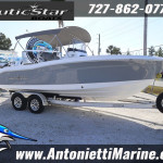 2026 Nautic Star