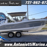 2026 Nautic Star