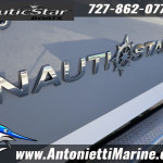 2026 Nautic Star