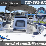 2026 Nautic Star