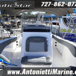 2026 Nautic Star
