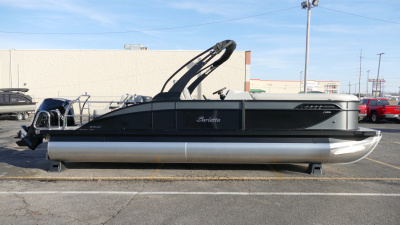 2026 Barletta Cabrio C24UC