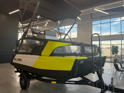 2023 Sea Doo Switch Sport Compact