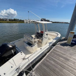 2025 Boston Whaler