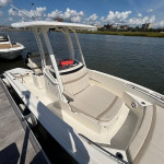 2025 Boston Whaler