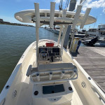 2025 Boston Whaler