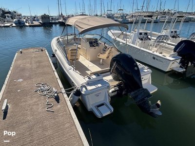 2023 Scout 210 Dorado