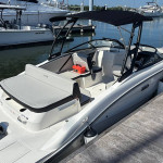 2025 Sea Ray