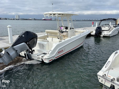 2025 Boston Whaler 230 Outrage