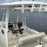 2025 Boston Whaler