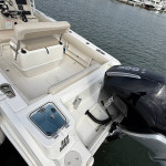 2025 Boston Whaler