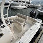2025 Boston Whaler