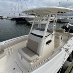 2025 Boston Whaler