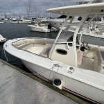 2025 Boston Whaler
