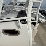 2025 Boston Whaler