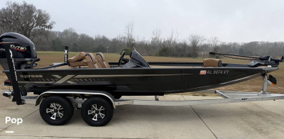 2025 Xpress H20 BASS