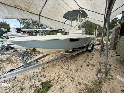 2021 Skeeter SX 2250