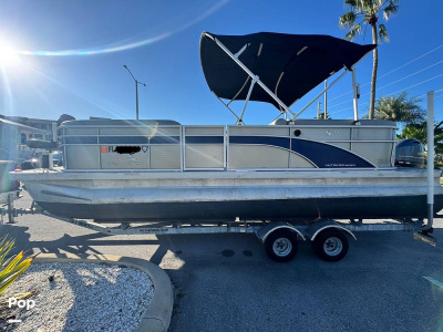 2022 Bennington 22SS