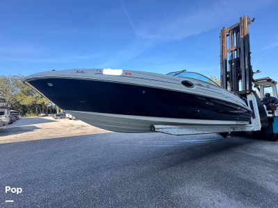 2005 Sea Ray 240 Sundeck