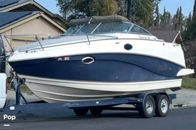 2005 Rinker Fiesta Vee 250