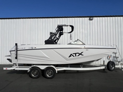 2026 ATX Surf Boats ATX 22 Type-S