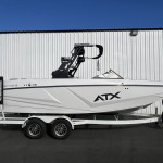 2026 ATX Surf Boats