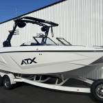 2026 ATX Surf Boats