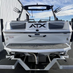 2026 ATX Surf Boats