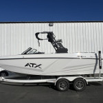 2026 ATX Surf Boats