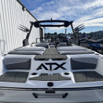 2026 ATX Surf Boats