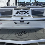 2026 ATX Surf Boats