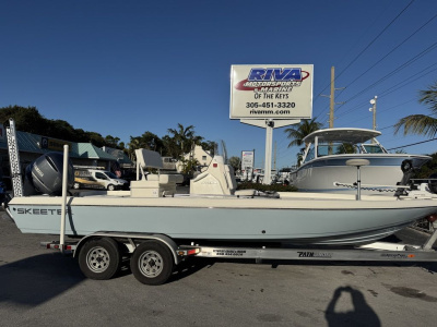 2022 Skeeter SX230
