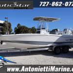 2026 Nautic Star