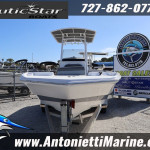 2026 Nautic Star