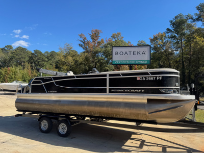 2023 Princecraft Vectra 23