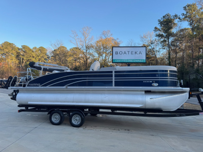 2025 Harris Sunliner 230