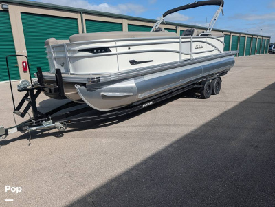 2023 Barletta 25QC Corsa