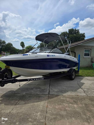 2022 Tahoe 185S
