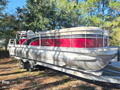 2015 Bennington SX24