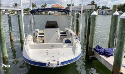 2008 Starcraft Aurora Star Step 229 CC