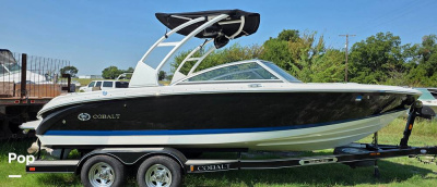 2012 Cobalt 220