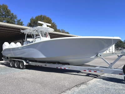 2024 Yellowfin 36 Offshore