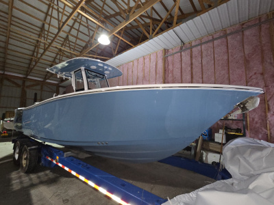 2026 Sportsman Open 252