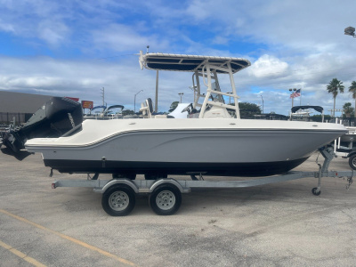 2023 Trophy Trophy T22