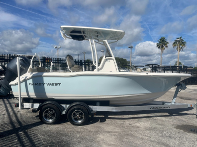 2022 Key West 219 FS