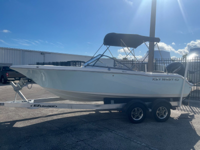 2023 Key West 203 DFS