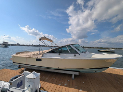2006 Hunt Yachts Harrier 25