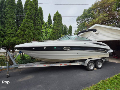 2007 Crownline 240 LS