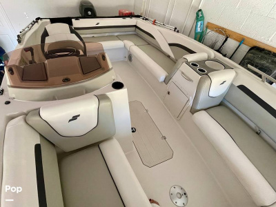 2021 Starcraft SVX 191 OB