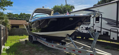 2012 Monterey 328 Super Sport